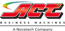 ACT Business Machines Inc. Logo
